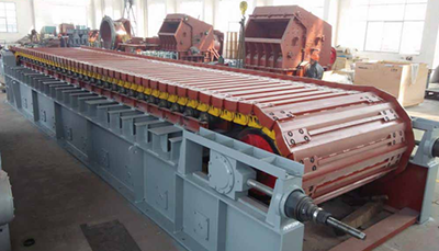 輕、中、重型板式給料機(jī)